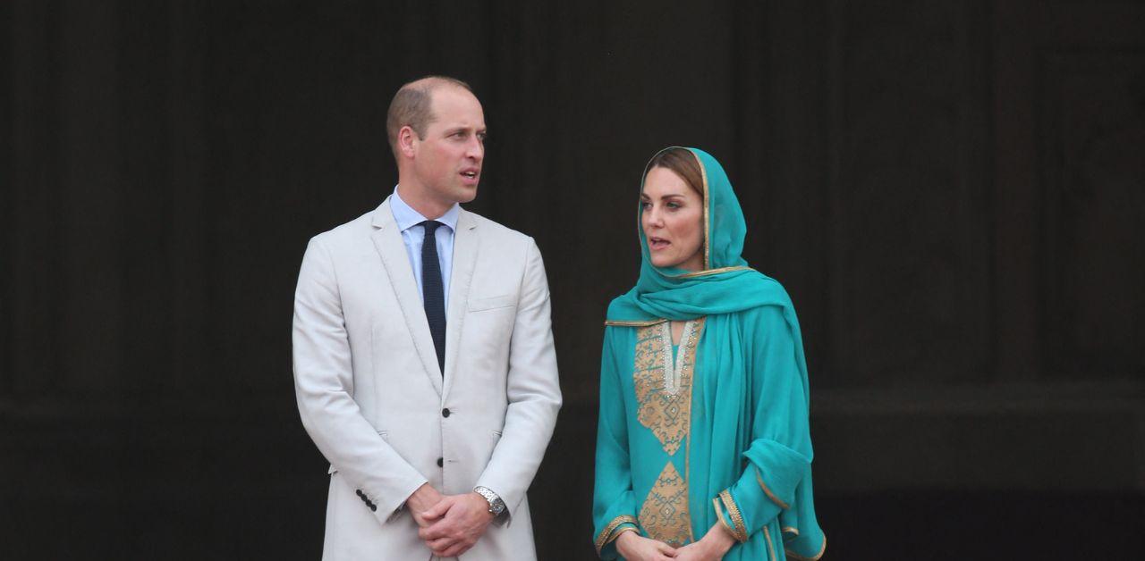 prince william focused supporting kate middleton during cancer battle