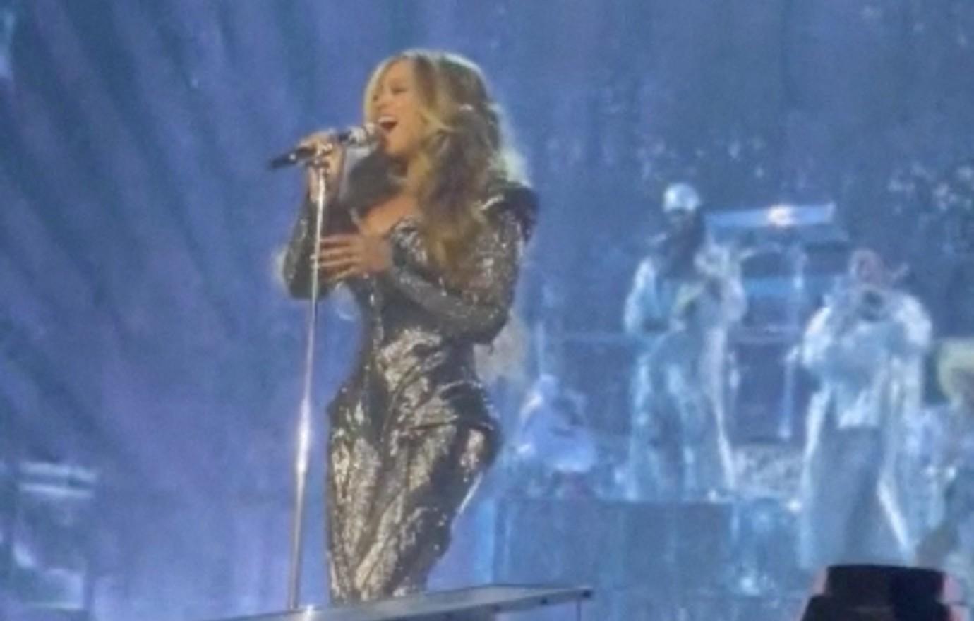 Beyoncé: Beyonce performs with daughter Blue Ivy on Grammy-winning album  Renaissance's anniversary - The Economic Times