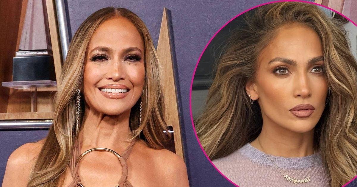Photo of Jennifer Lopez