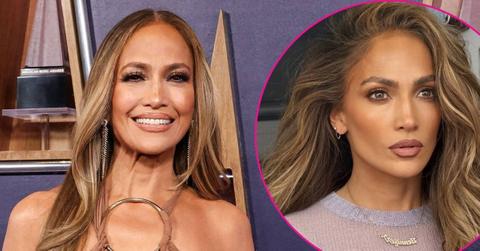 Photo of Jennifer Lopez