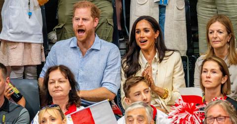 meghan markle prince harry star power dwindles montecito endgame