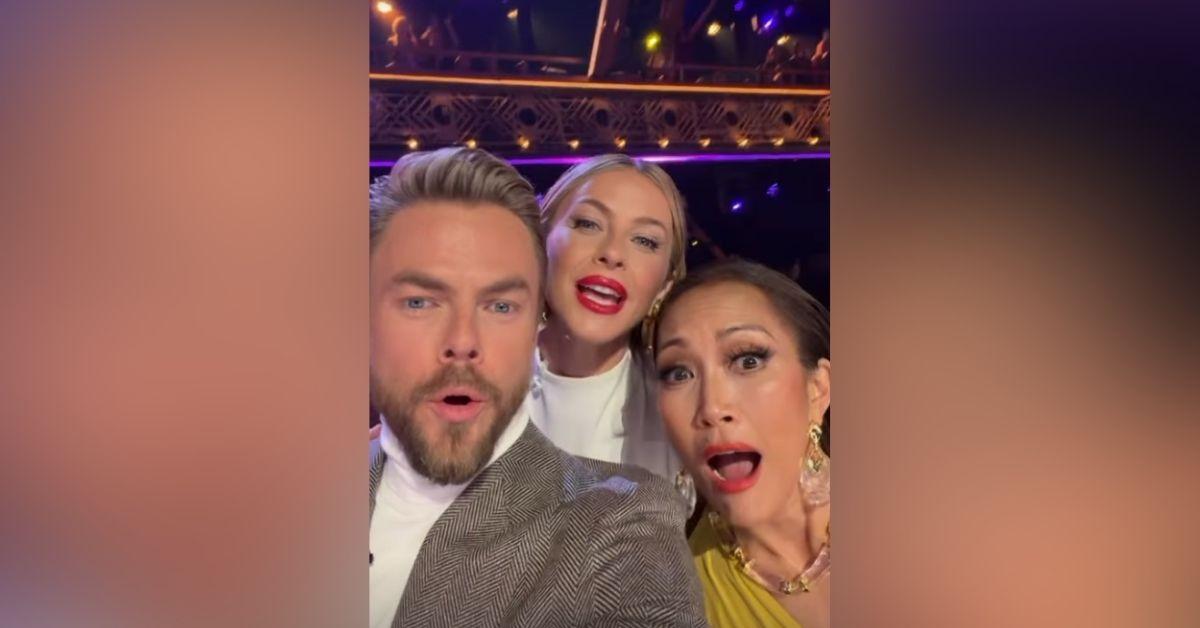 image of The 'Dedication Night' episode ended with no eliminations.