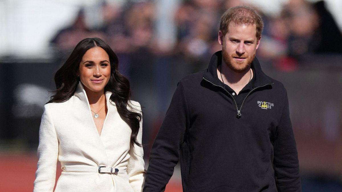 prince harry and meghan markle