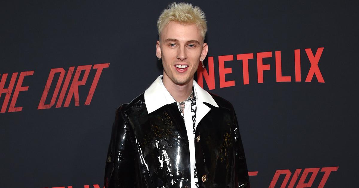 machine gun kelly sued for alleged battery of elderly parking lot attendant