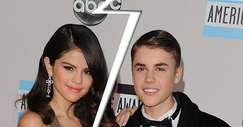Selena Gomez Justin Bieber Breakup