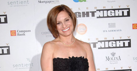 mary lou retton health battle setback