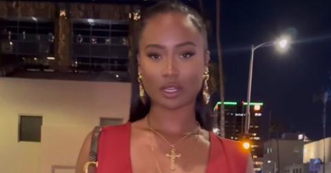 Photo of Kayla Nicole