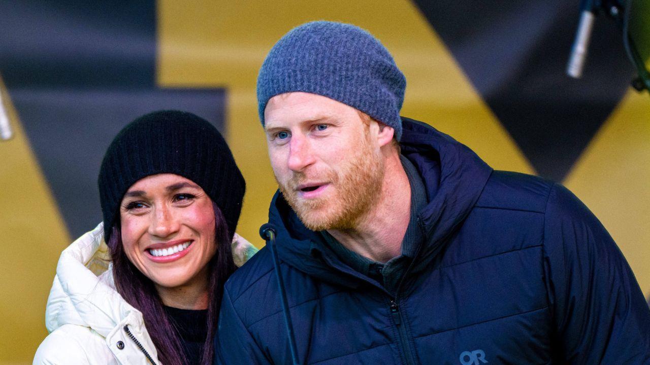 image of Royal reporter Tom Sykes claimed the couple is particularly interested in Stow-on-the-Wold.