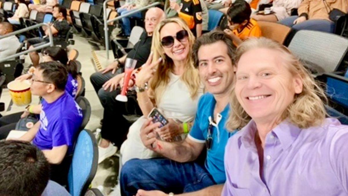 image of Rose Sanders Law originally launched in 2018 as the Erica Rose Law Firm. 