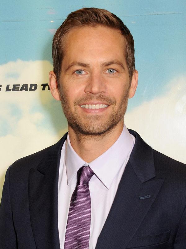 paul walker 2003