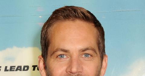 Paul Walker fast and furious 6 premiere