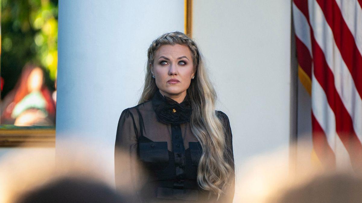 Image of Her Instagram posts sparked sharp online criticism.