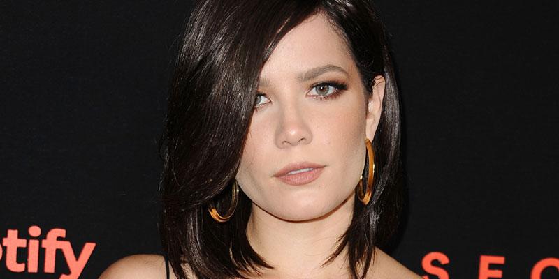 Halsey Cancels Show Puts Tour On Hold Personal Emergency