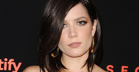Halsey Cancels Show Puts Tour On Hold Personal Emergency