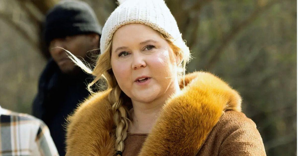 photo of The actress was diagnosed with Cushing syndrome after she sought medical attention for her 'puffier' face