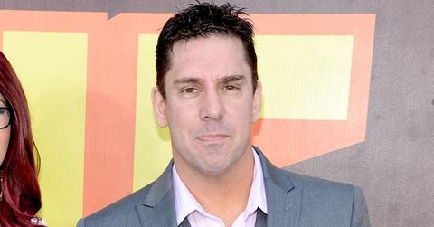 matt baier new wife spills details whirlwind romance pp 1