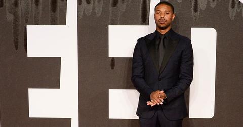 Creed II europe post pic