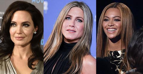 Stars Top Skin Secrets