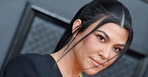 kourtney kardashian ayurvedic hair oil shop