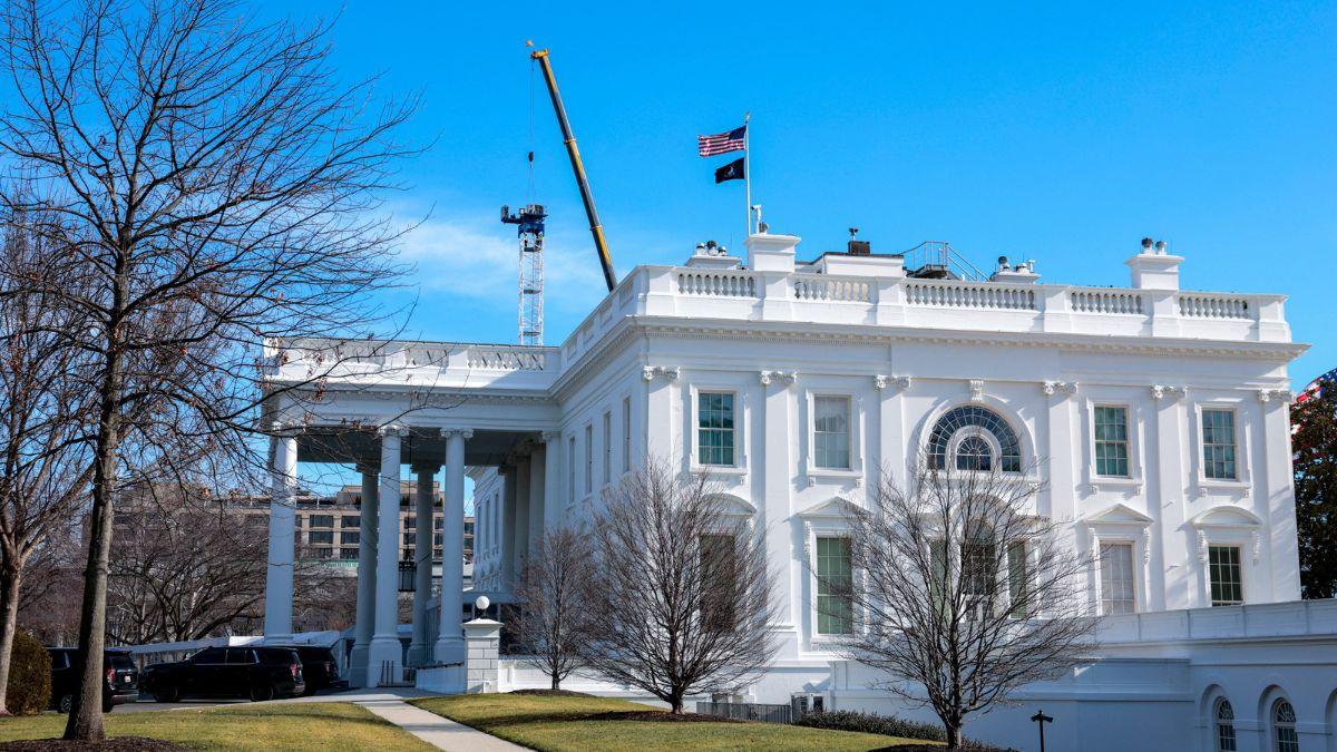 Image of $1 billion is reportedly being pushed for funding the project.