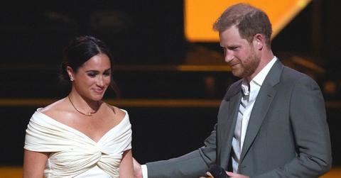 meghan markle heart invictus cameo hints political career