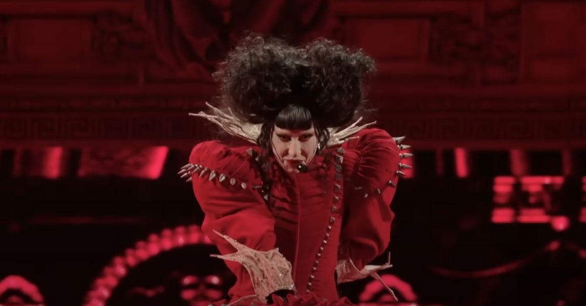 lady gaga took home the most wins
