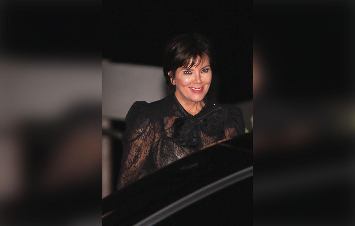 Kris Caitlyn Jenner Nobu KUWTK Feud Pics 03