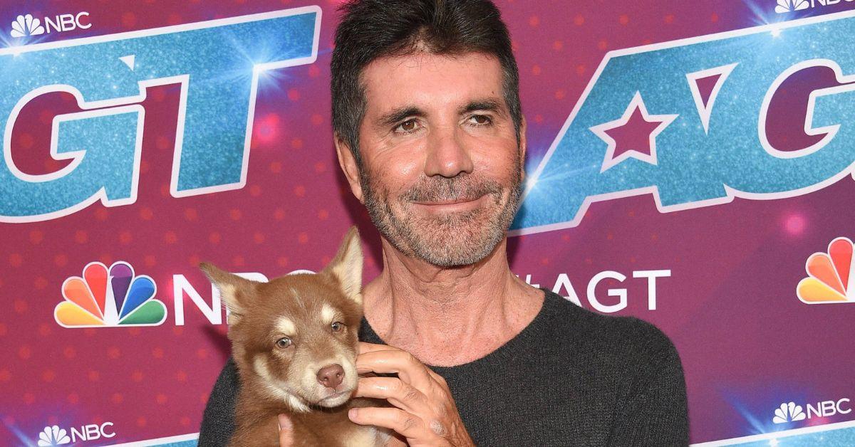 simon cowell rich people honesty
