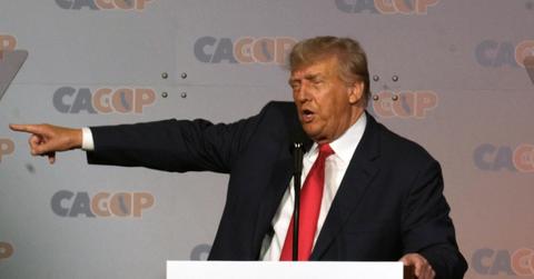 donald trump not worried jail