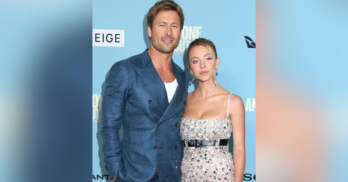 sydney sweeney confirms split from jonathan davino im loving it