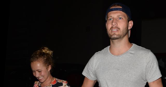 hayden p brian hickerson