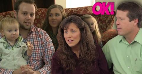 Duggar family angry josh duggar 01
