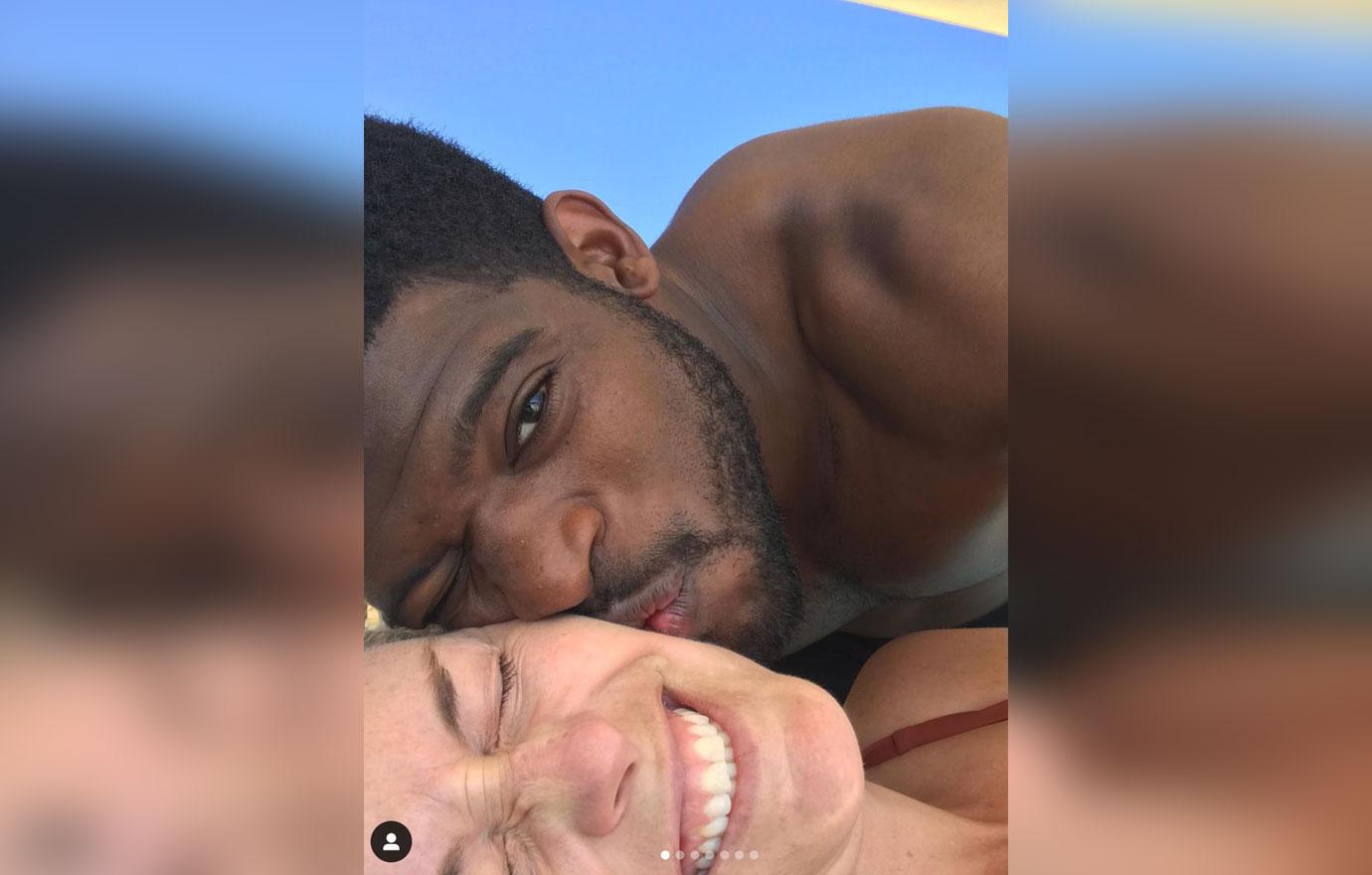 Lindsey Vonn And P.K. Subban Engaged