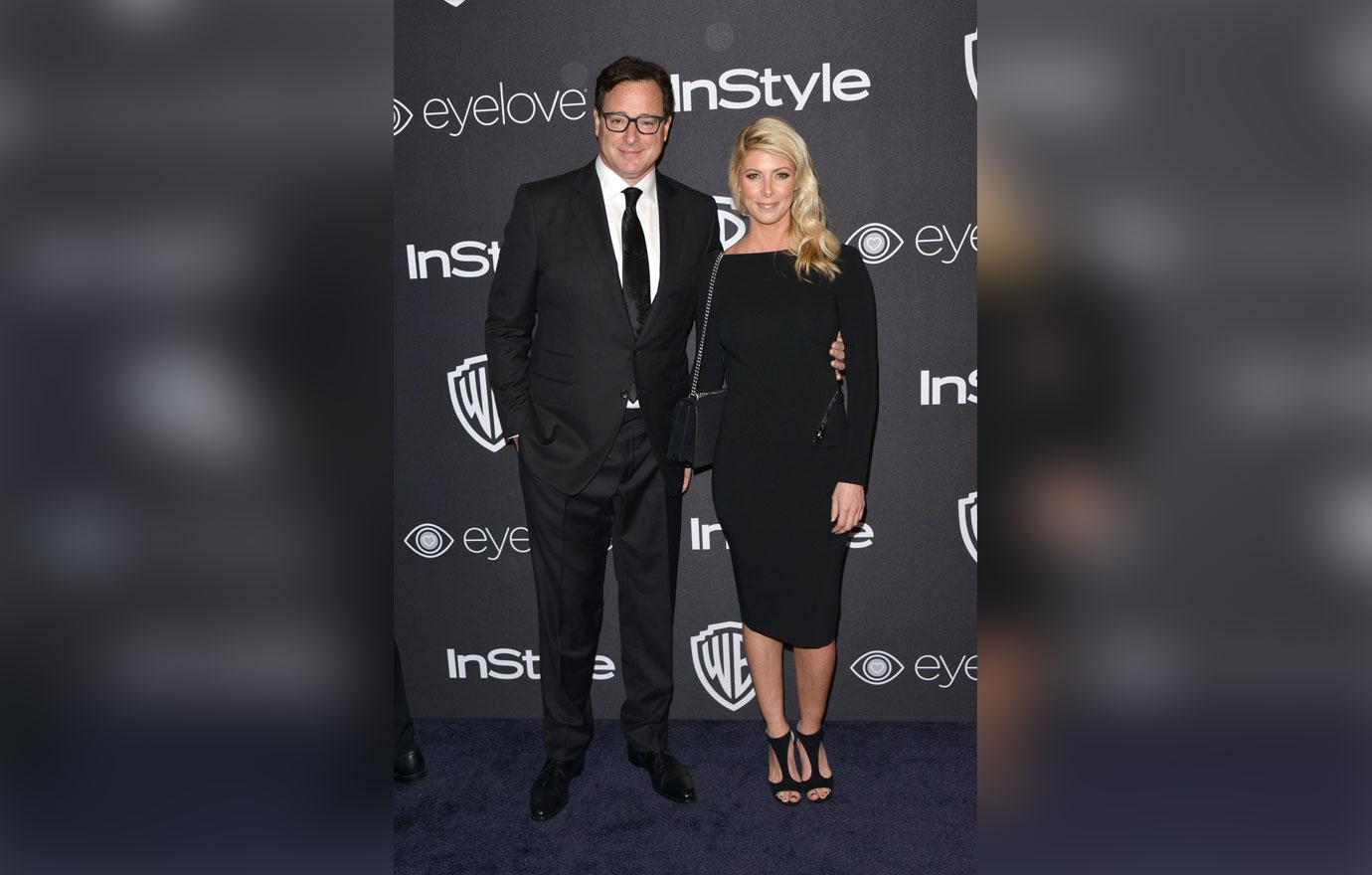 Warner Bros. and InStyle 18th Annual Post Golden Globes Party