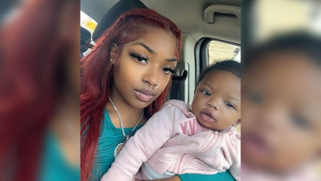 image of The sentencing deal negotiated by Hennepin County Attorney Mary Moriarty's office has sparked outrage among the families of Eloe Lomax and Stageina Whiting (pictured).