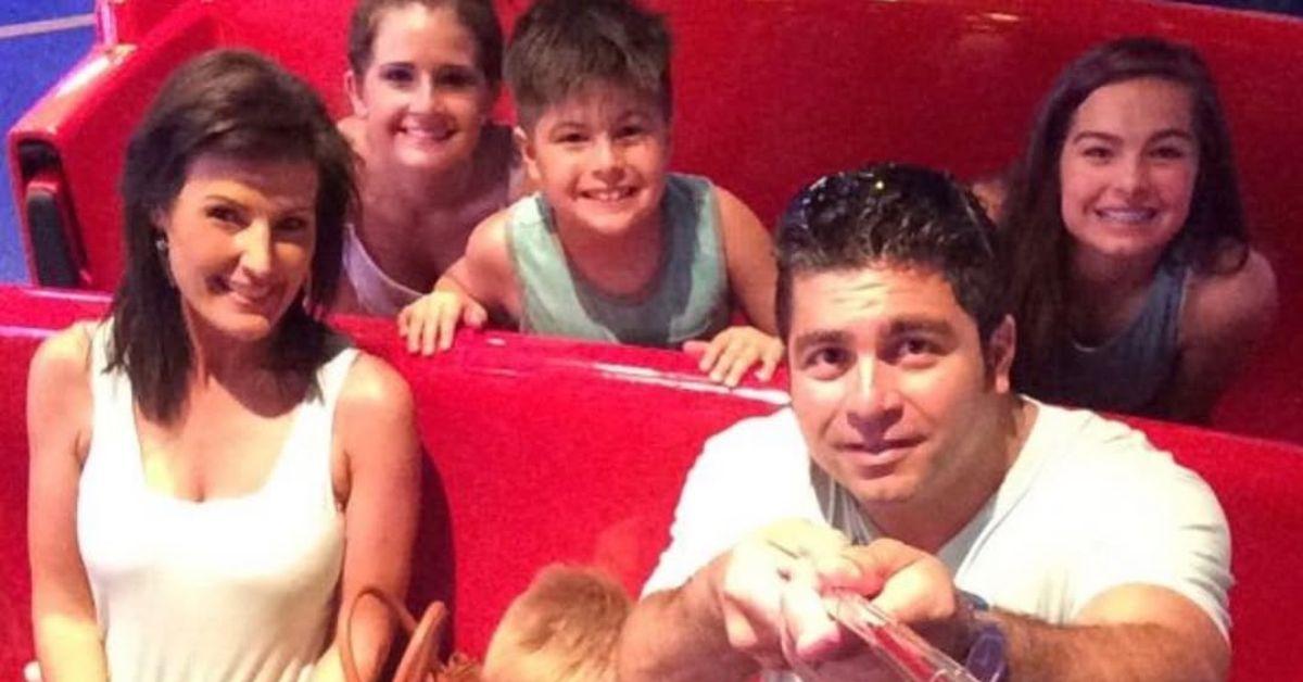 image of Monty Lopez said he didn’t tell anyone about the wedding, not even Addison Rae.
