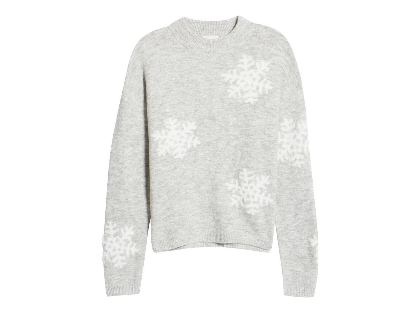 nordstrom christmas sweaters