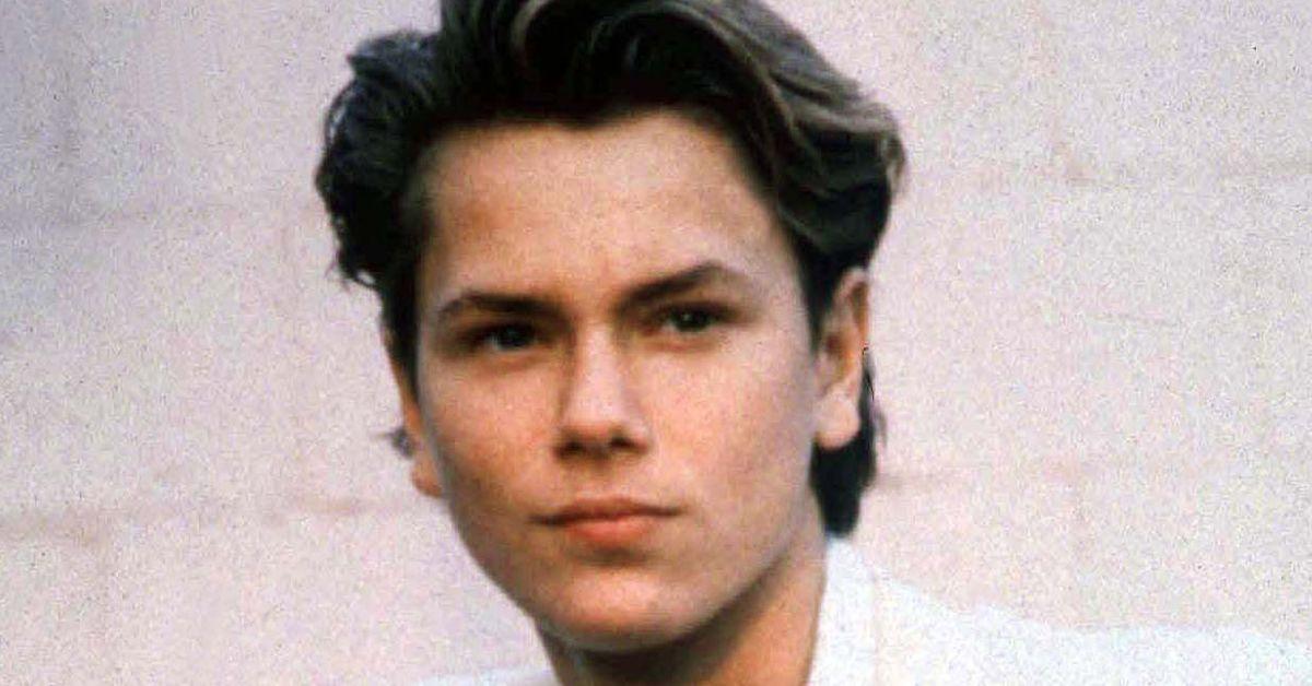 river phoenix