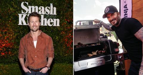 hot pics ok magazine spring april