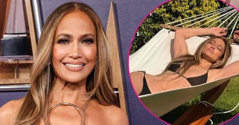 Photo of Jennifer Lopez