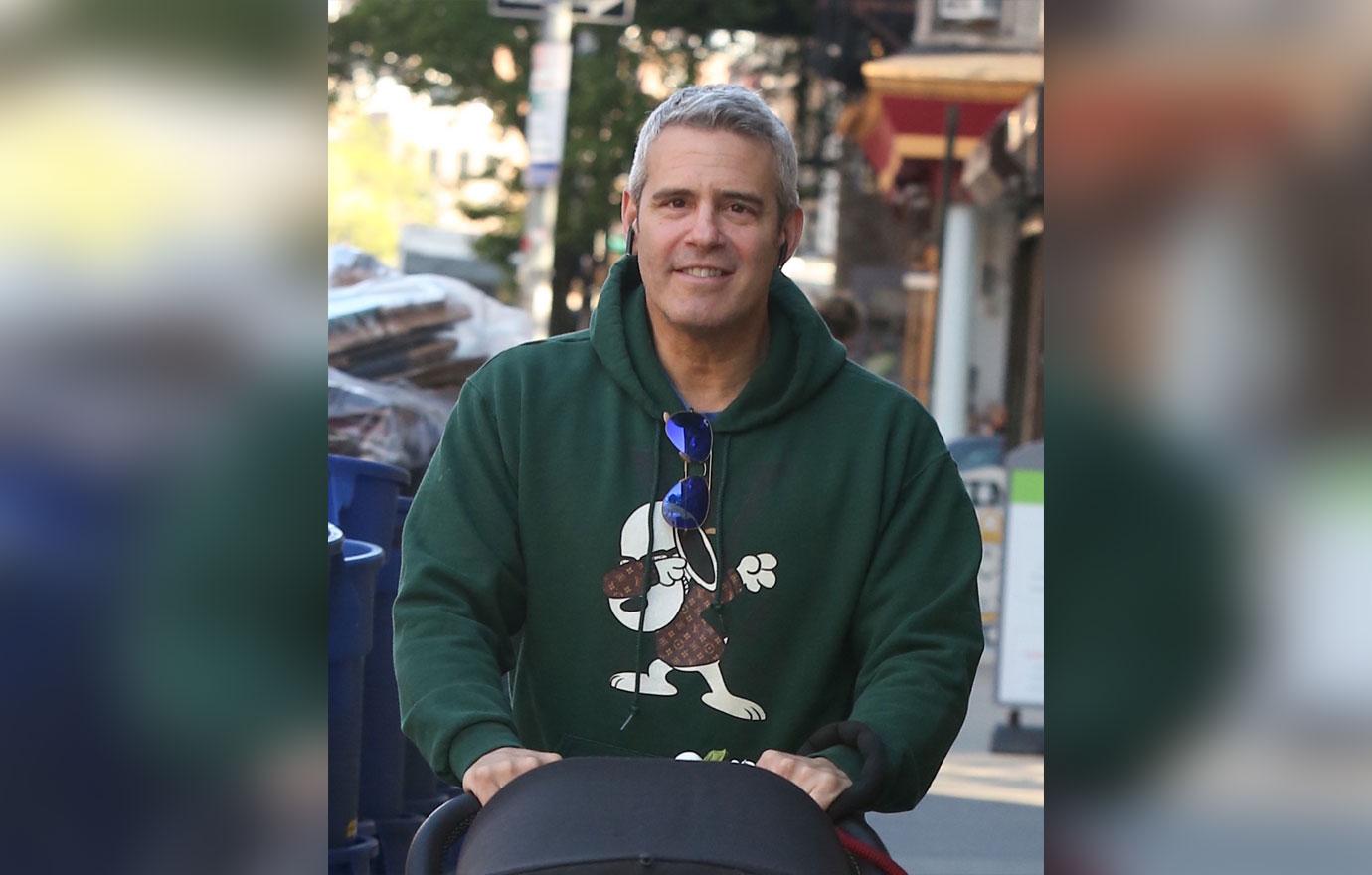 andy cohen