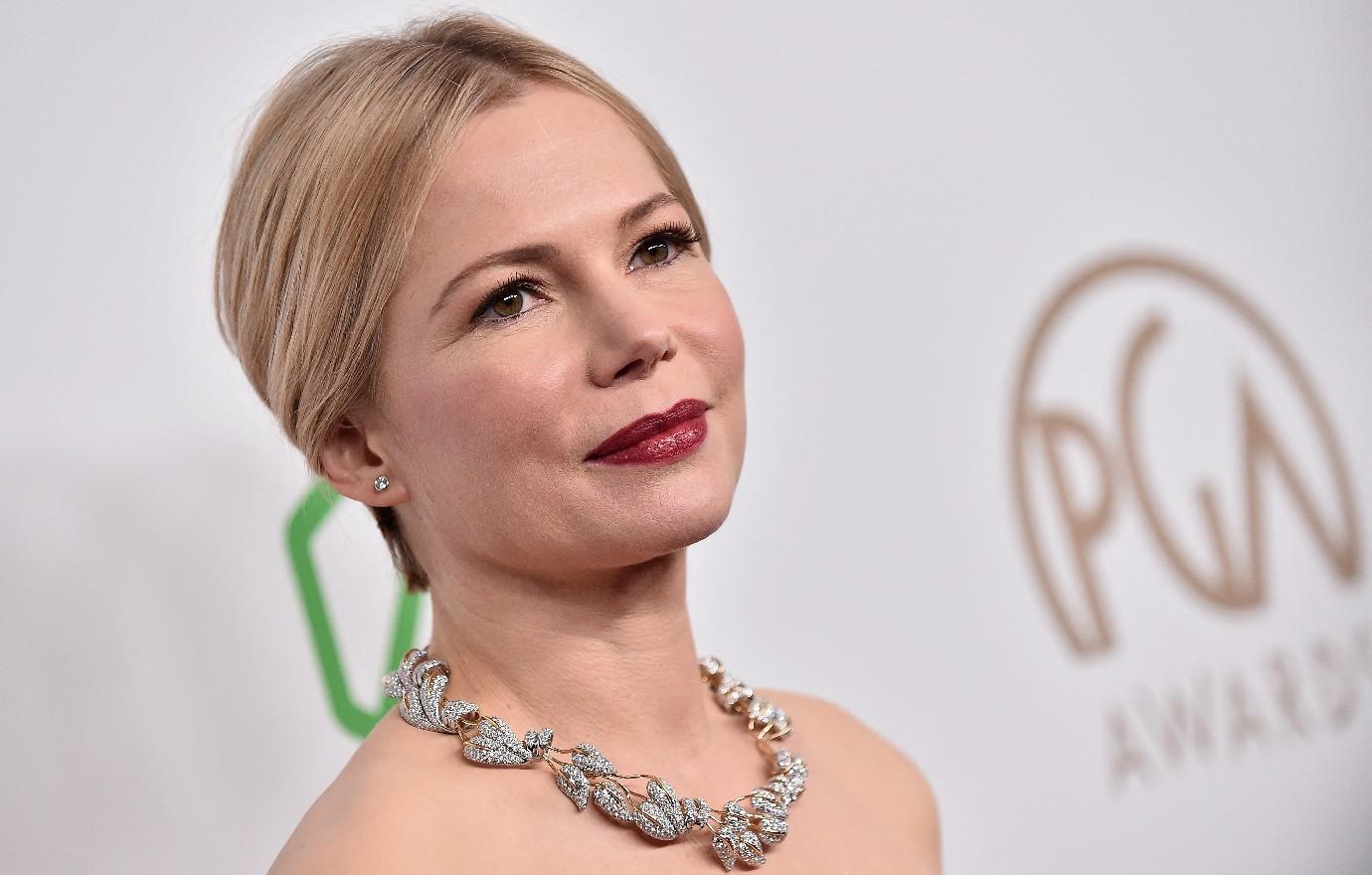 michelle williams