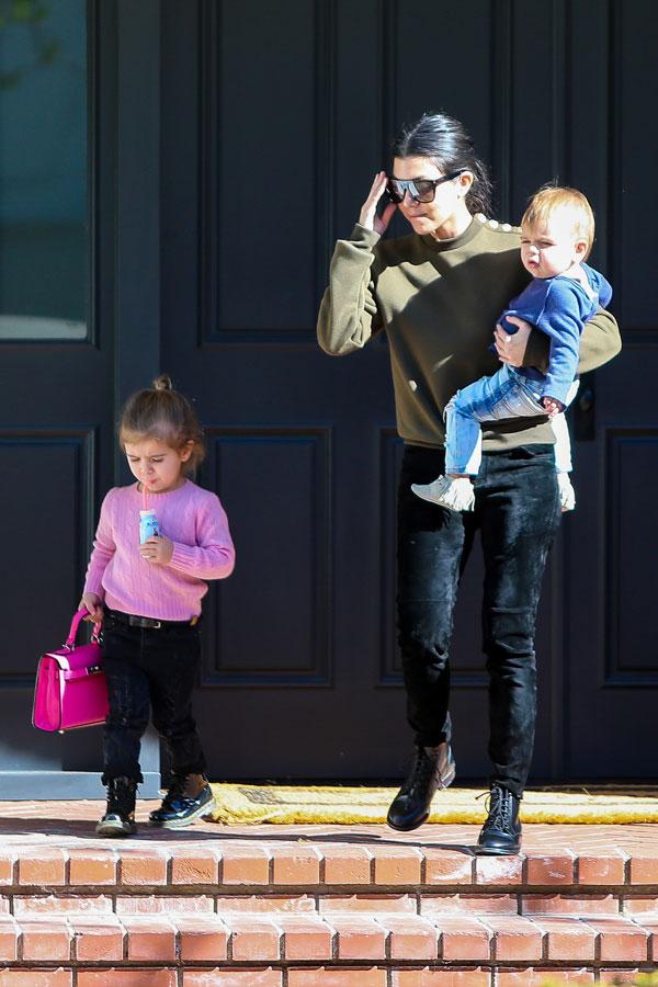 Penelope disick birkin bag 03