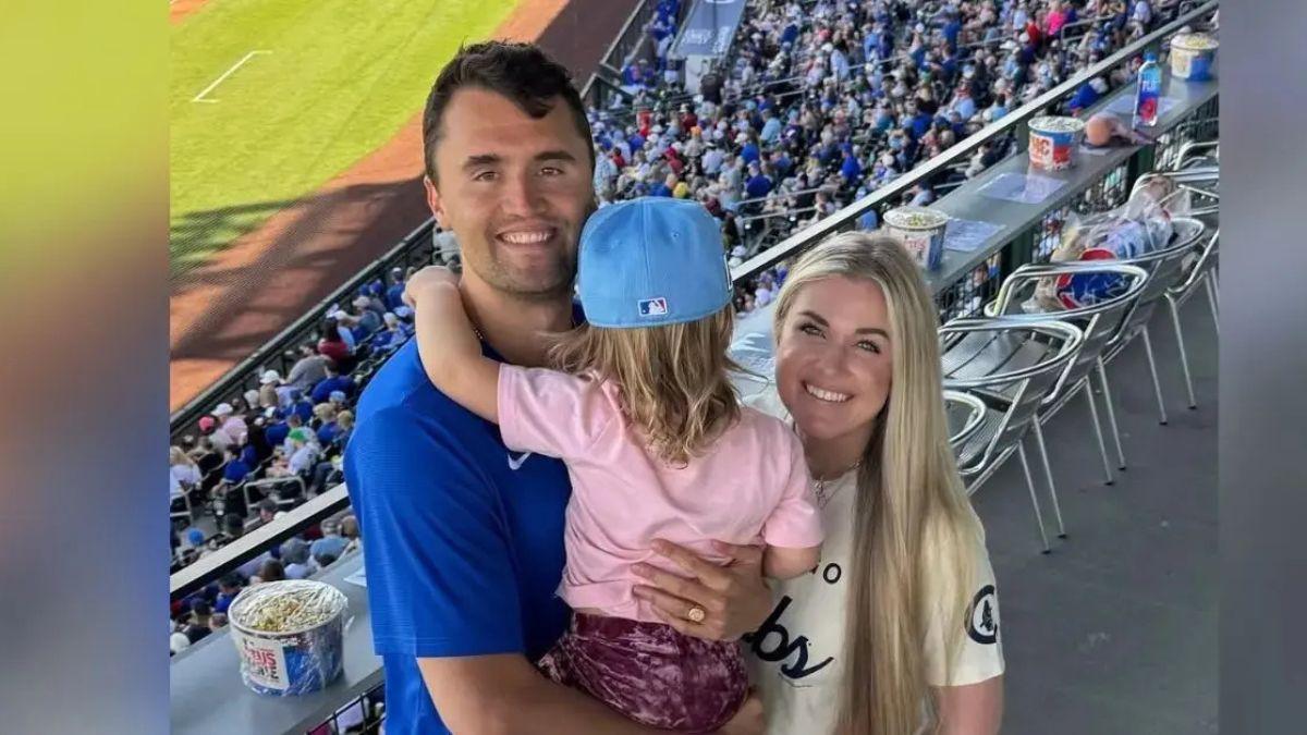 Photo of Tyler Robinson was accused of fatally shooting Charlie Kirk in September 2025.