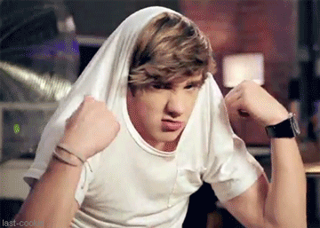 Liam Payne