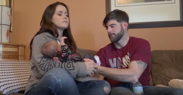 Jenelle Evans Admits To Drug Use While She Was Pregnant