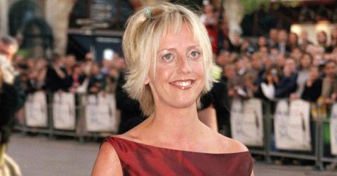 notting hill emma chambers dead 53 pp