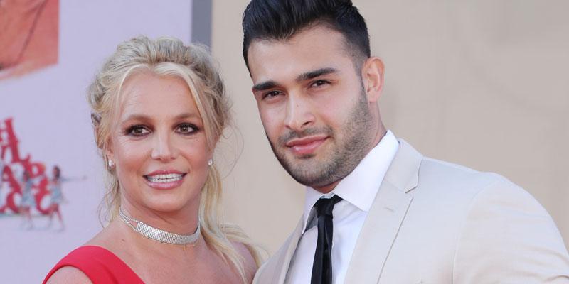 Britney Spears Sam Asghari Marriage 'Absolutely' A Possibility