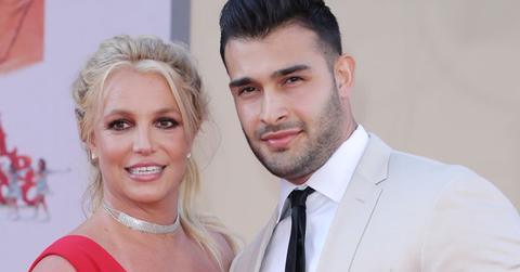 Britney Spears Sam Asghari Marriage 'Absolutely' A Possibility