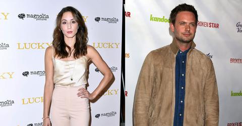 Troian patrick header